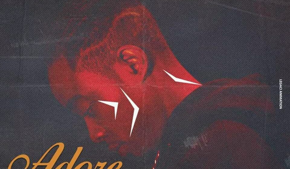 ( Download mp3 + video) Moshino King – Adore