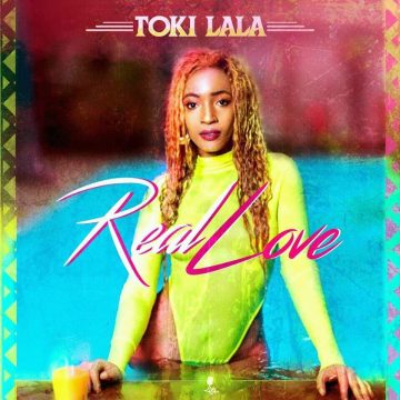 (Downland Mp3 + Video) Toki lala – Real Love