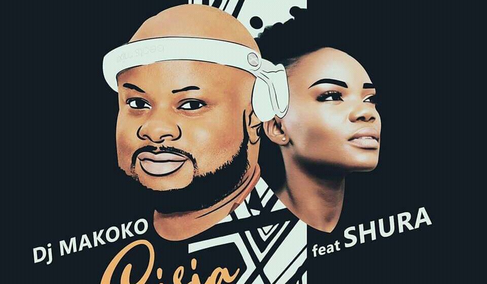 (Download mp3 + Video)DJ makoko ft Shura – Sisia