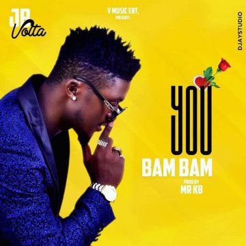 (Download Mp3)JB Volta – Bam Bam