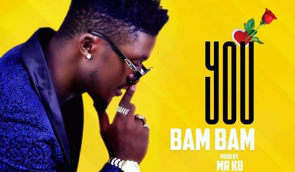 (Download Mp3)JB Volta – Bam Bam