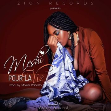 (Download mp3 + video) Meshi – Pour la vie