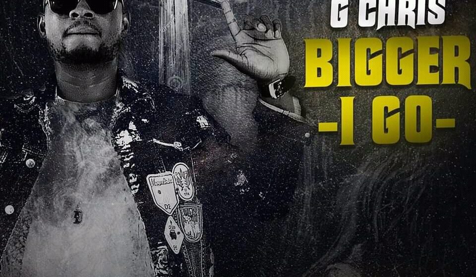 (Watch & Download) Bigger I go -Enow Gchris