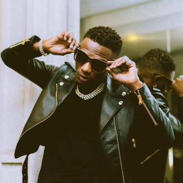 (Download mp3 + video) Wizkid – Joro