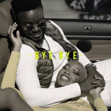 (Download mp3 + video) Locko – Bye Bye