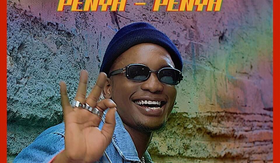 (Download mp3 + video) Ngoma – Penya produced by DJ Karl.