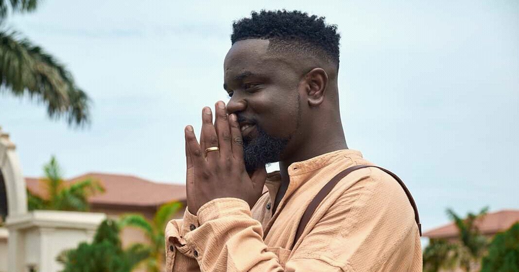 Sarkodie is overrated as Africa’s best, five reasons to portray this.