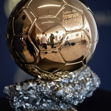 Ballon d’or nominees 2019 (Full list)