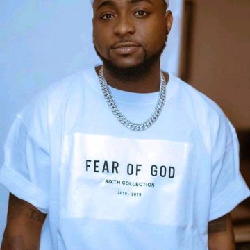 Davido has been arrested in Dubai for allegedly breaking bottle on fan’s head.