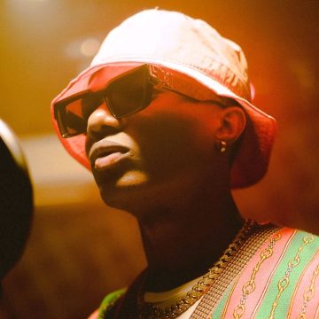 Wizkid reveals his everyday problem with women.