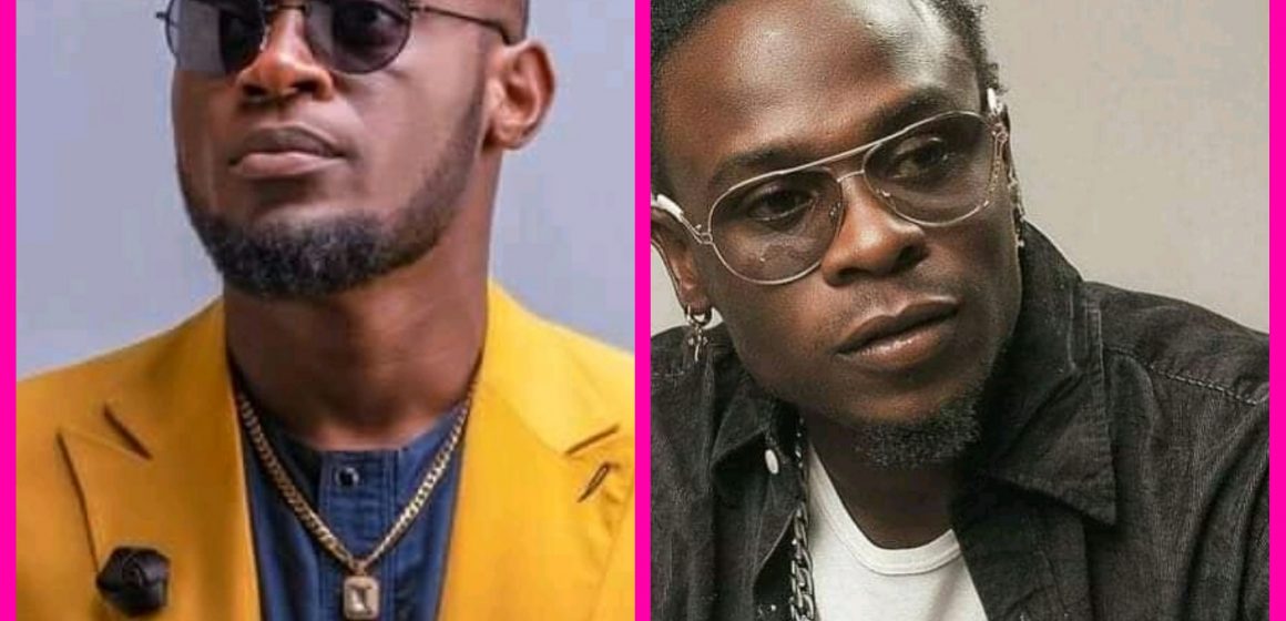 ‘Mr.leo is not talented, Salatiel does everything’- Salatiel’s friend reveals.