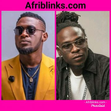 ‘Mr.leo is not talented, Salatiel does everything’- Salatiel’s friend reveals.