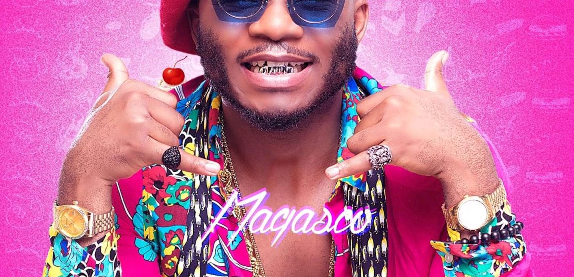 (Download video + mp3)Magasco – La crème de la crème.