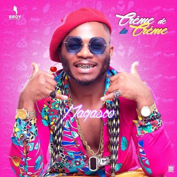 (Download video + mp3)Magasco – La crème de la crème.