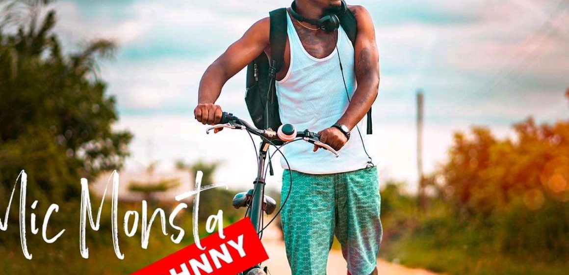 (Video + mp3 download) Mic Monsta – Johnny