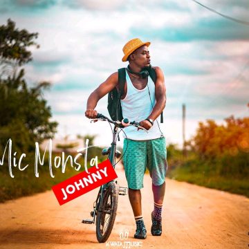 (Video + mp3 download) Mic Monsta – Johnny