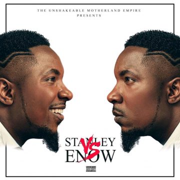 (Mp3 + Video) My way remix -Stanley Enow x Diamond Platnumz x Ariel Sheney