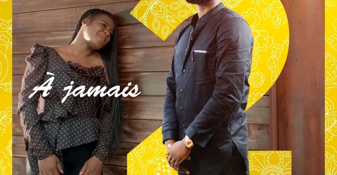 (Mp3 + video download) Mr shyne x Charlotte Dipanda – A jamais