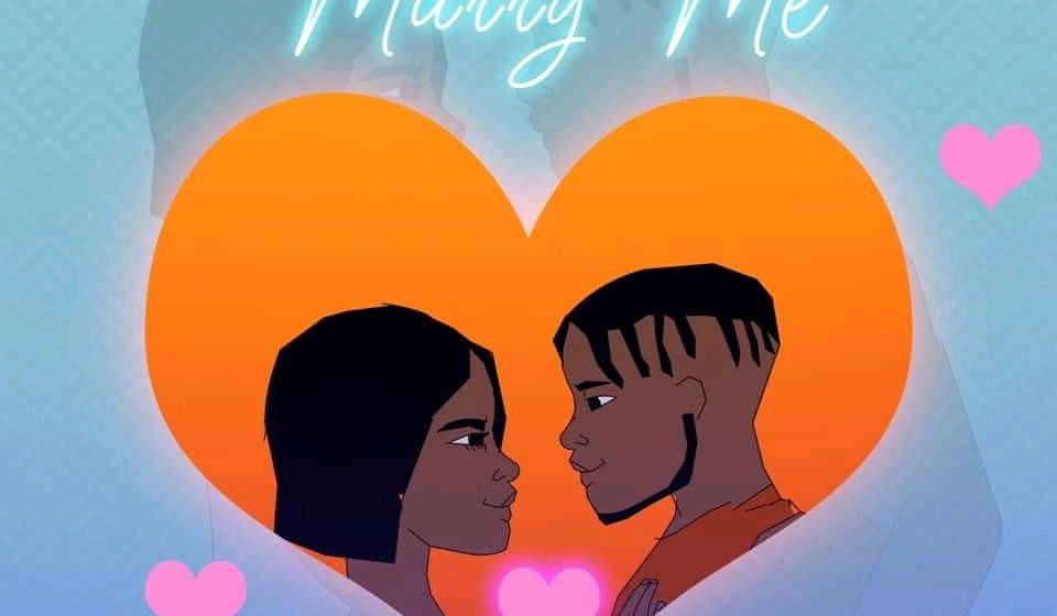 (Download) Matilda – Marry Me