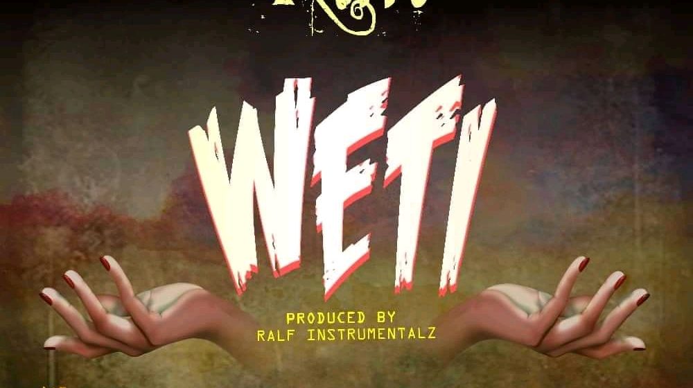 (Download mp3 )Kim – Weti