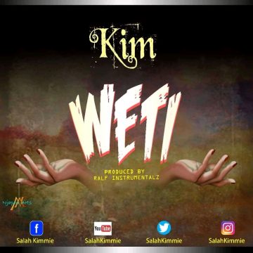 (Download mp3 )Kim – Weti