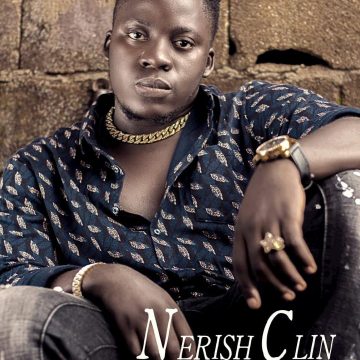 (Video + Mp3 download) – Nerish Clin- Bless me