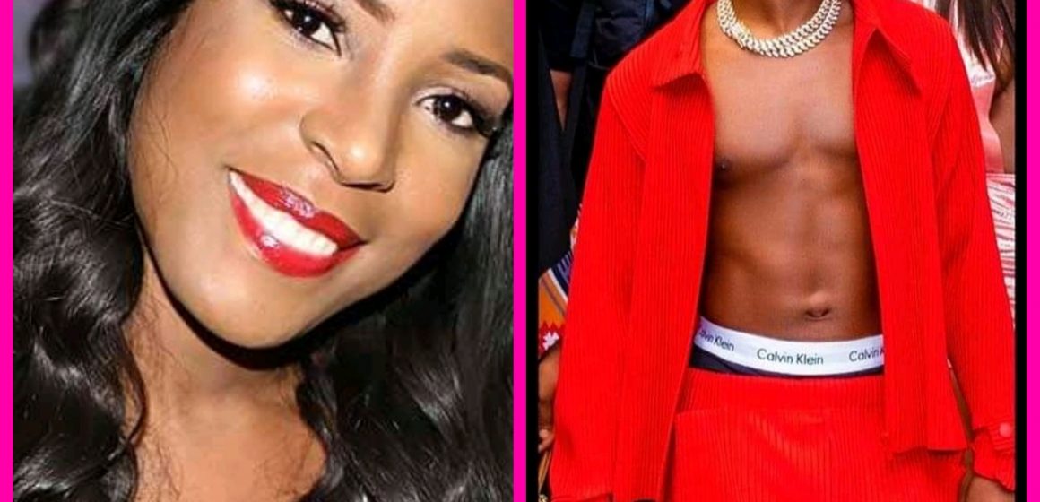 No good man will marry you – Wizkid to Linda Ikeji.