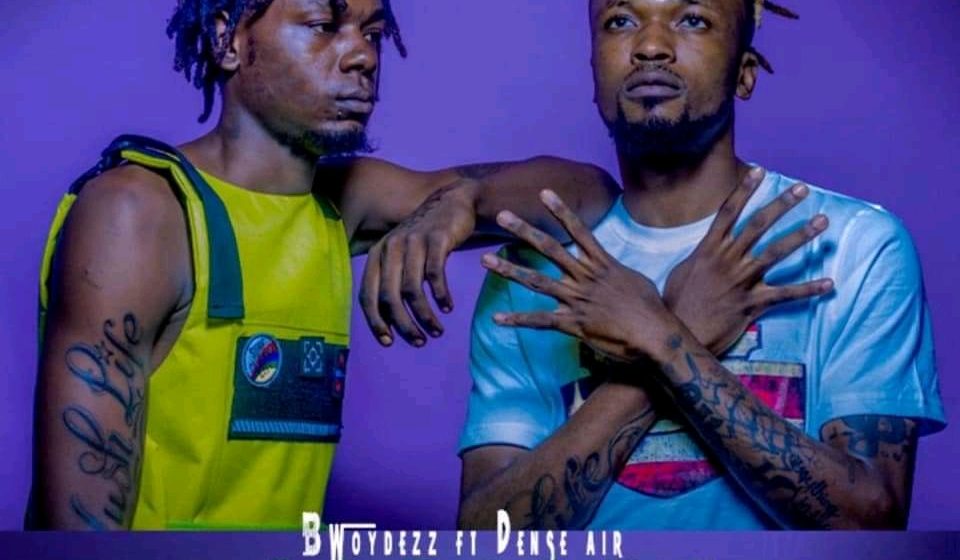 (Download mp3) Bwoy Dezz ft Dense air – Alright