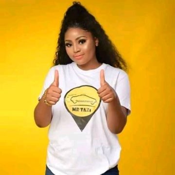 Regina Daniels reveals why she got married to Ned Nwoko.