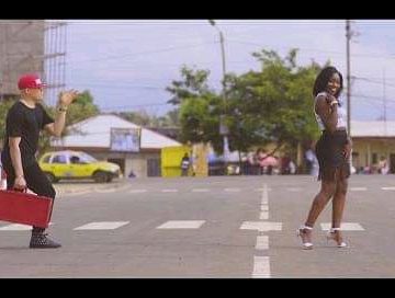 (Download mp3 + video)Boy TAG x Talla A. Marie- Talla