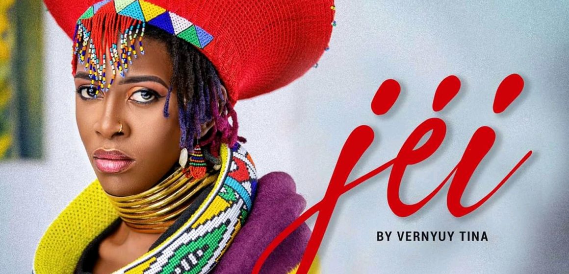 (Download mp3 + video) Verynyuy Tina – Jéí