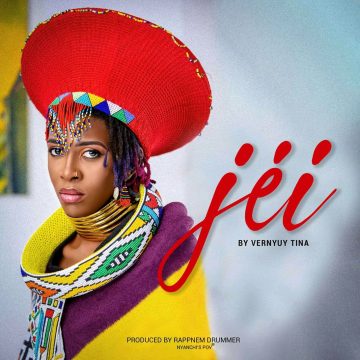 (Download mp3 + video) Verynyuy Tina – Jéí