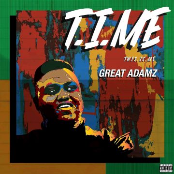 (Download mp3) Great Adamz – Body