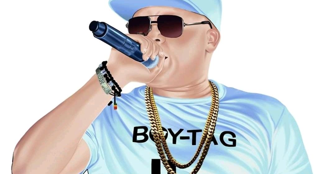 (Download mp3 + video)Boy TAG – Grandma