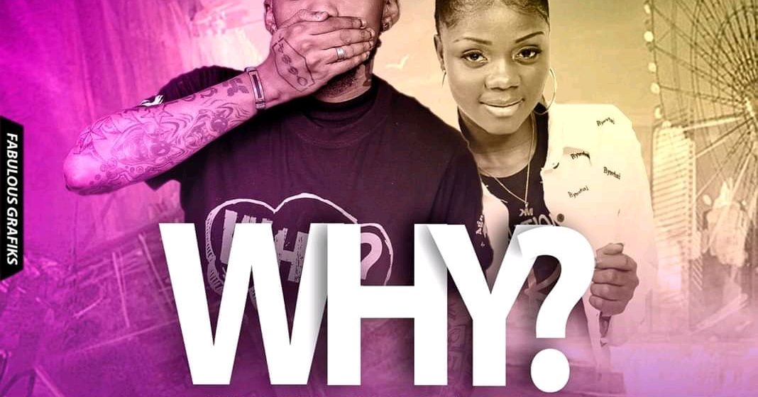 (Download mp3 + video) G4 x Asheck – Why