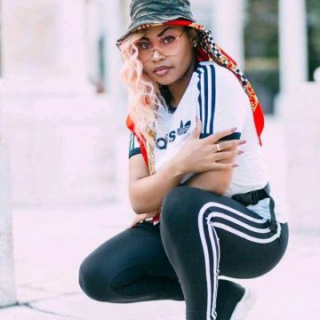 (Video) Yung Meagan – Black Girl Magic.