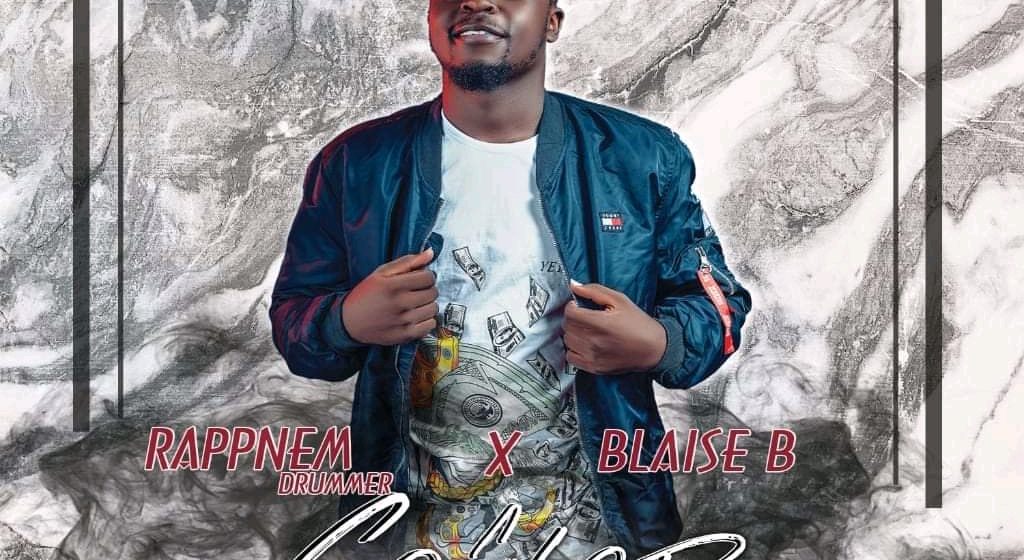 (Video + mp3) Rappnem x Blaise B – Soûler directed by Tecnno Brain.