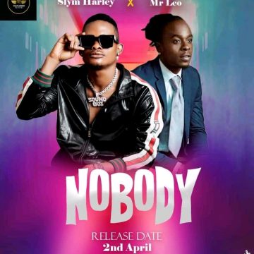 (Download mp3)Slym Harley ft Mr.leo – Nobody