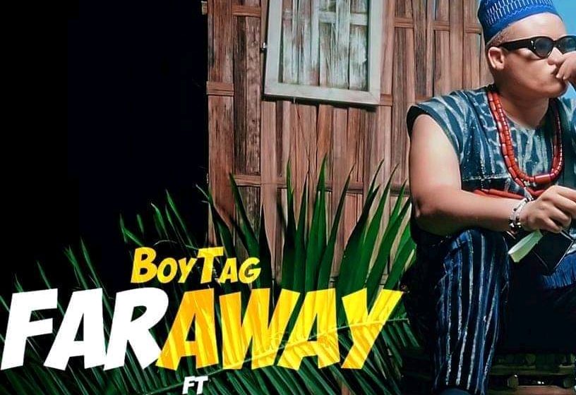 (Video) Boy TAG x Daphne – Faraway