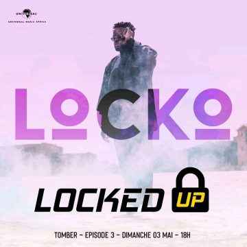 (Mp3 + video download)Locko  – Tomber