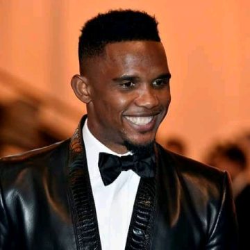 Samuel Eto’o reveals what José Mourinho & Guardiola have in common.