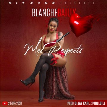 (Mp3 + video download)Blanche Bailly – Mes respects [accoustic version]