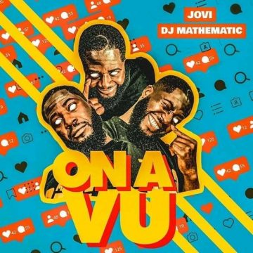 (Download mp3) Jovi x Mathematic – On A Vu