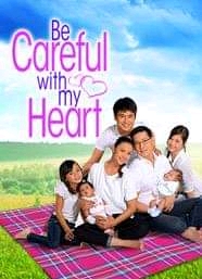 (Mp3 download) Be careful with my heart( Maya & Sir chief)song by Jodi sta Maria x Richard Ya B