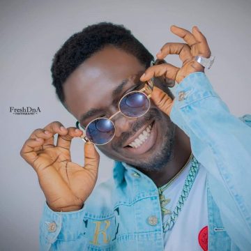 (Mp3 download + video) Taku Joel – 3_30