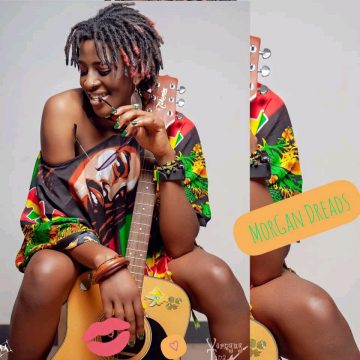 (Download mp3 + video) Verynyuy Tina – Afro Njang