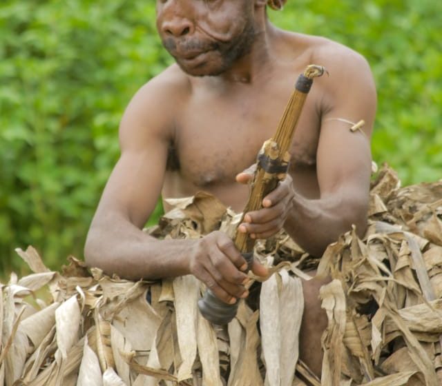 “Dzemakou”, a  Cameroonian movie you need to watch out For. Produced and Directed By Alain Chia and Njuh Louis