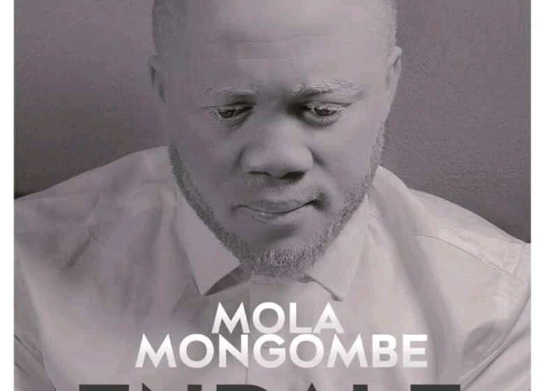 (Download mp3 + video) Mola Mongombe – Engale