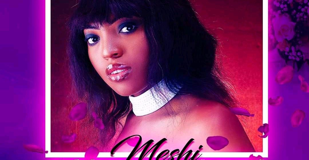 (Download mp3 + video) Meshi – Marry Marry