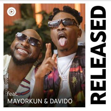 (Download mp3 + video) Mayorkun x Davido – Betty Butter